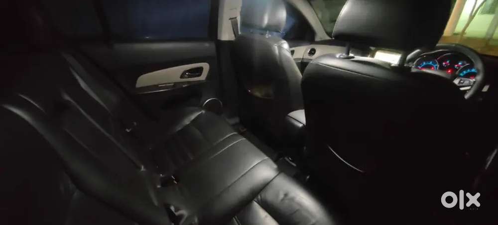 Chevrolet Cruze 2017 Diesel Well Maintained