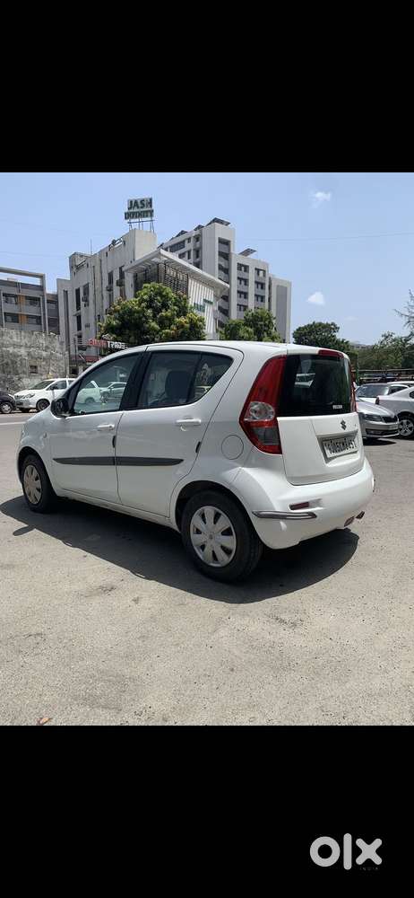 Maruti Suzuki Ritz Vxi, 2009, Cng & Hybrids