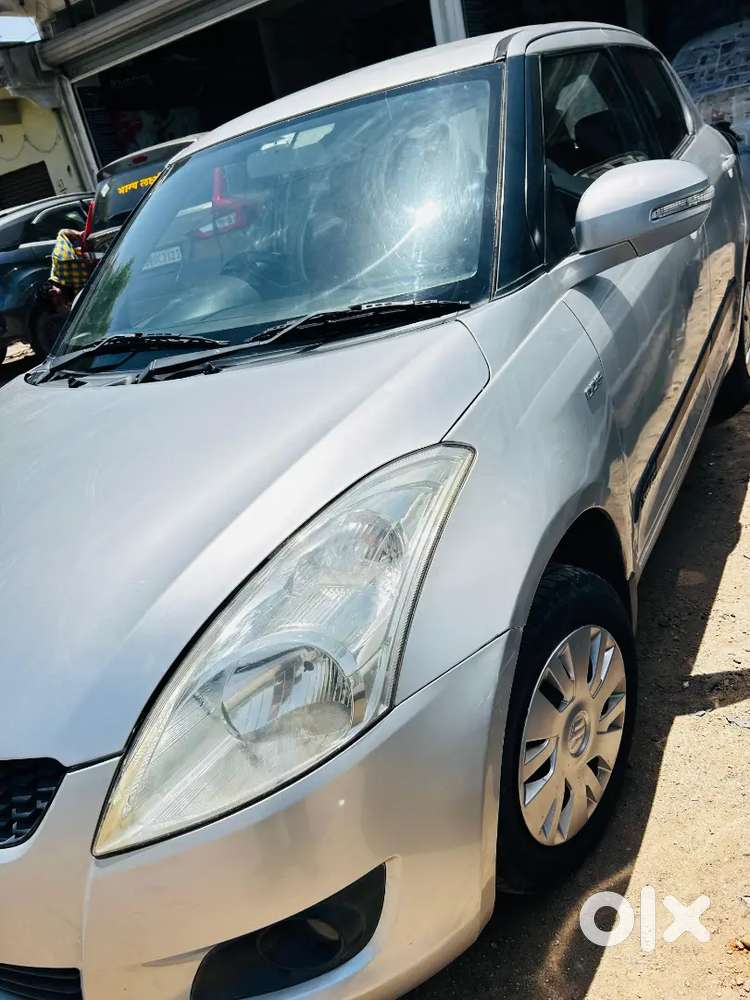 Maruti Suzuki Swift 2014