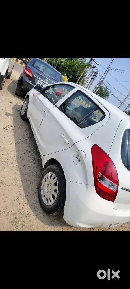 Hyundai I20 Crdi Magna 2010