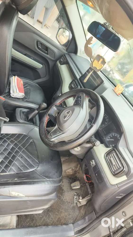 Tata Punch 2022 Rhythm Pack Mt
