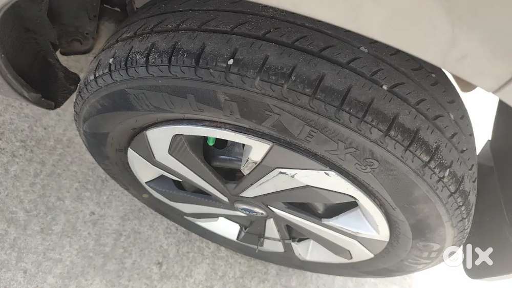 Datsun Redigo 2022 Manual Petrol