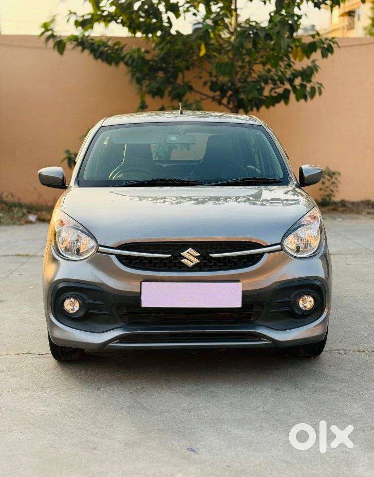 Maruti Suzuki Celerio Vxi, 2022, Cng & Hybrids