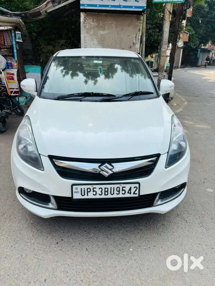 2 Dzire Hai