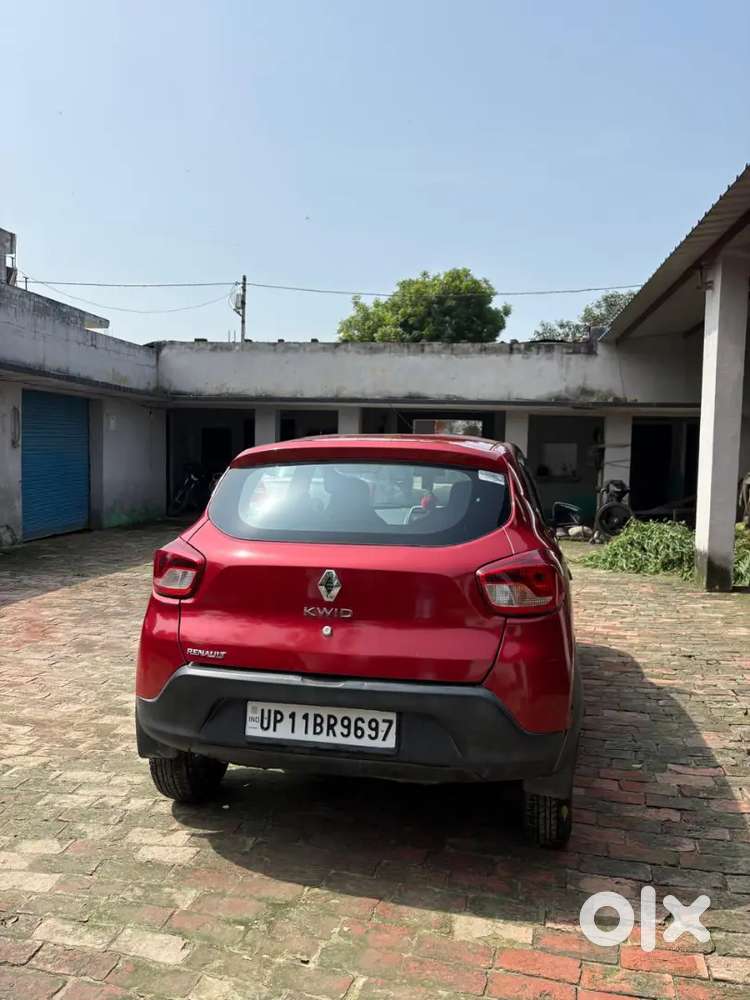 Renault Kwid Neotech 2019