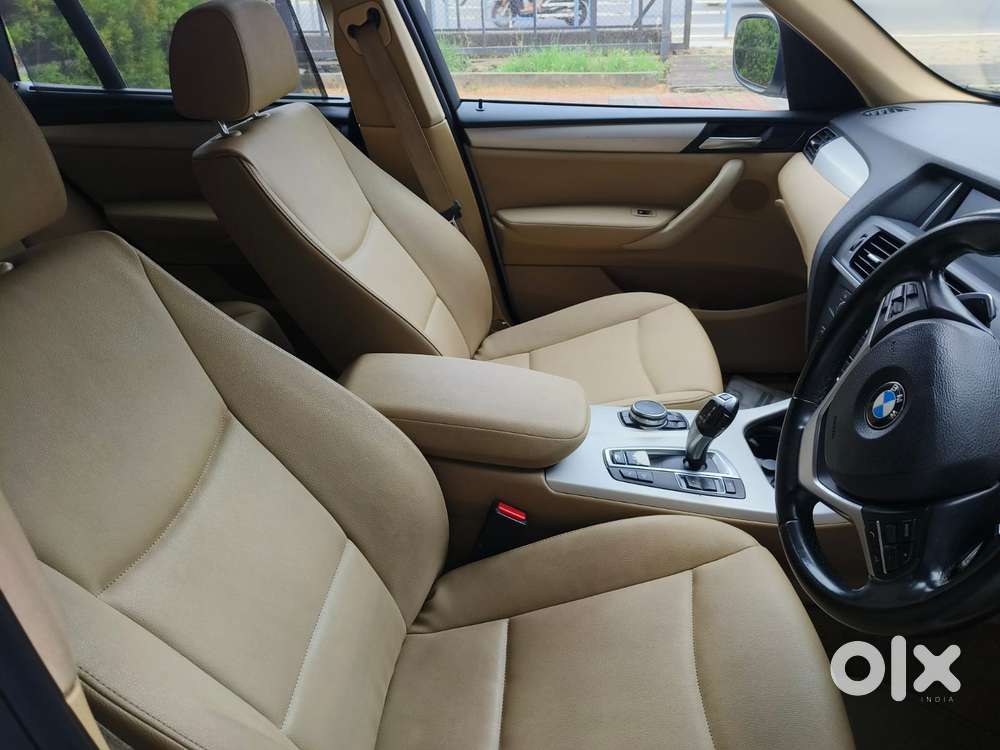 Bmw X3 2.0 Xdrive 20d, 2013, Diesel