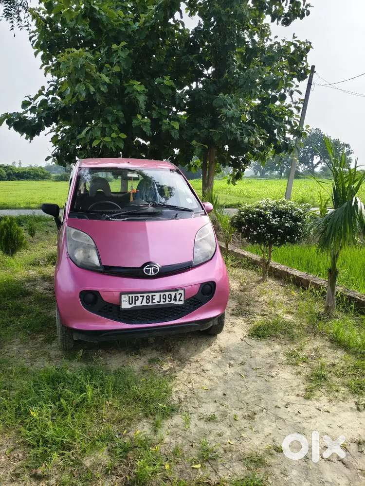 Tata Nano Cx 2016 Model