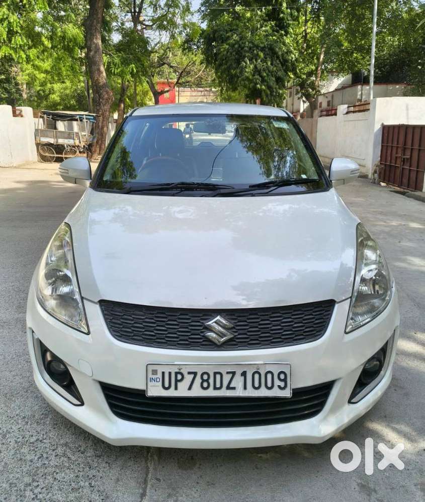 Maruti Suzuki Swift Ddis Vdi, 2015, Diesel
