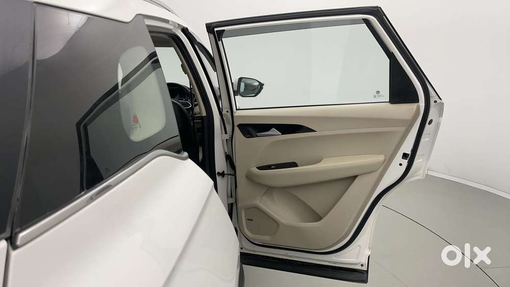 Mg Hector Sharp Diesel Mt, 2021, Diesel