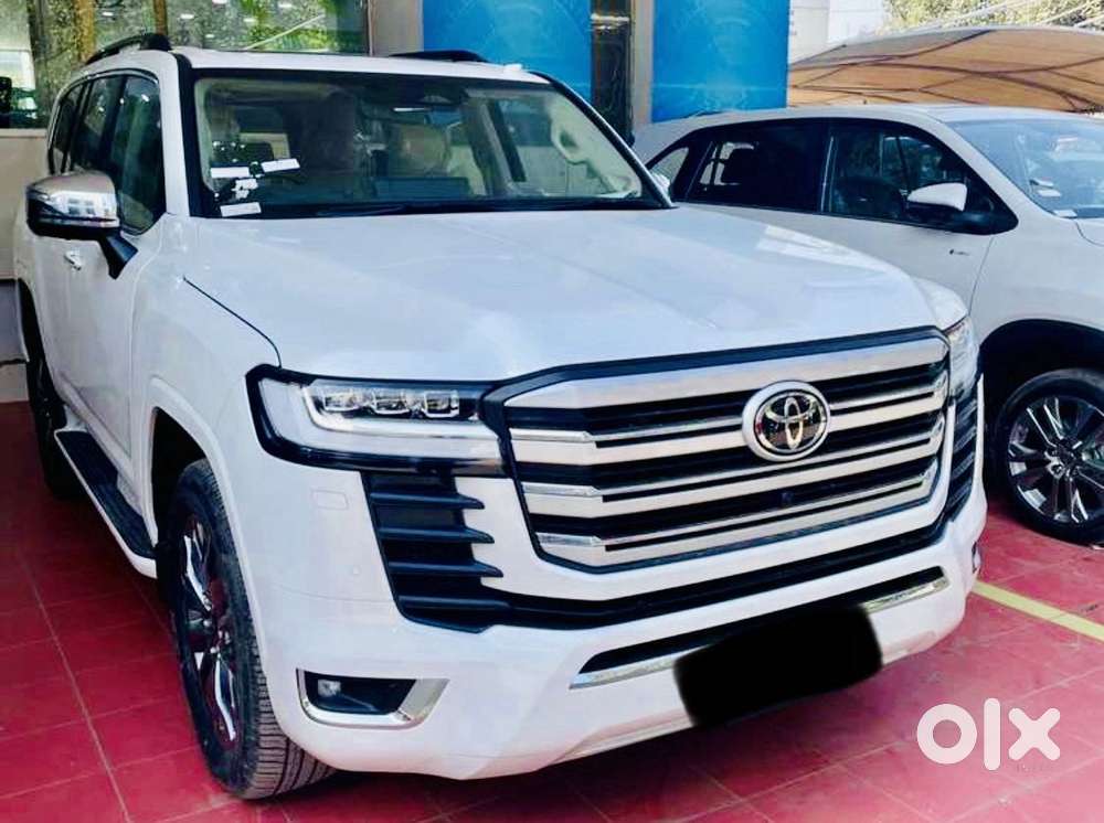 Toyota Land Cruiser 3.3 Zx Diesel, 2025, Diesel