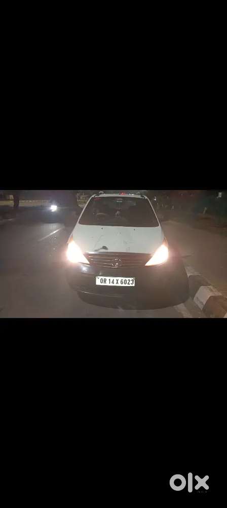 Tata Vista Tech Lx 2012
