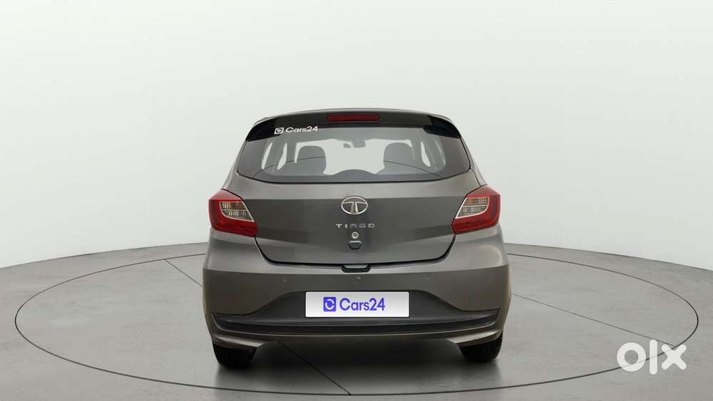 Tata Tiago 1.2 Revotron Xt, 2020, Petrol