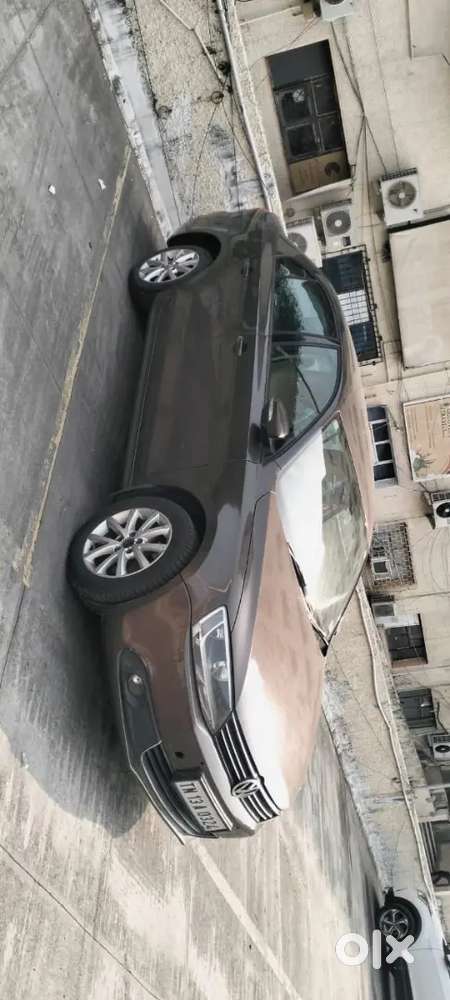 Volkswagen Jetta 2.0 Diesel 2014 Full Company Service