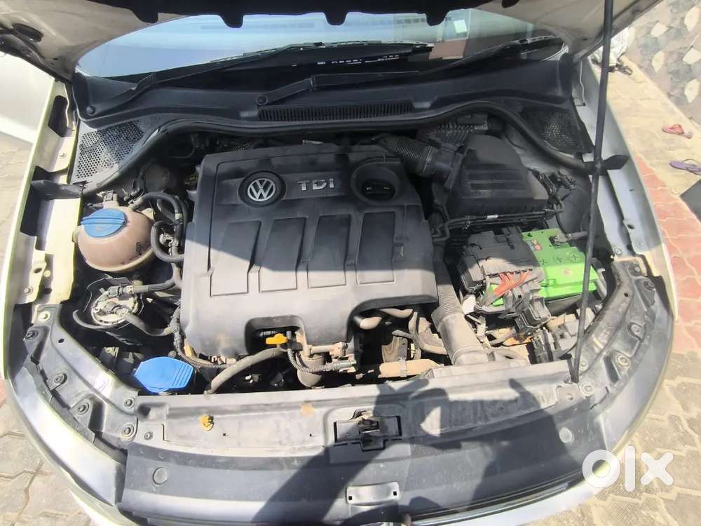 Volkswagen Ameo 1.5 Tdi