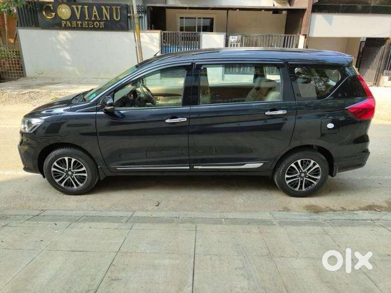Maruti Suzuki Ertiga Zxi Plus Shvs, 2024, Petrol