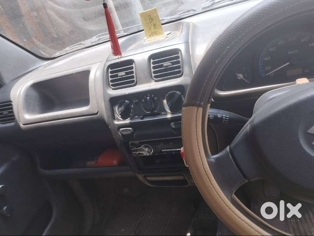 Maruti Suzuki Wagon R 2006 Petrol Good Condition
