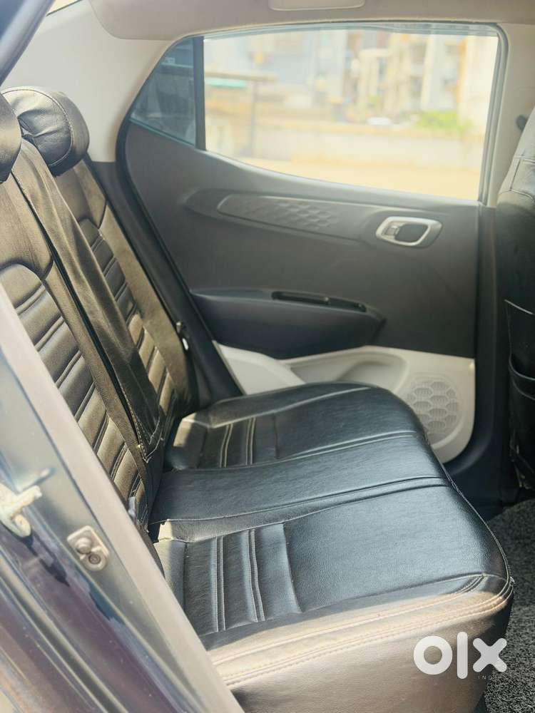 Hyundai Aura 1.2 Sx Cng, 2022, Cng & Hybrids