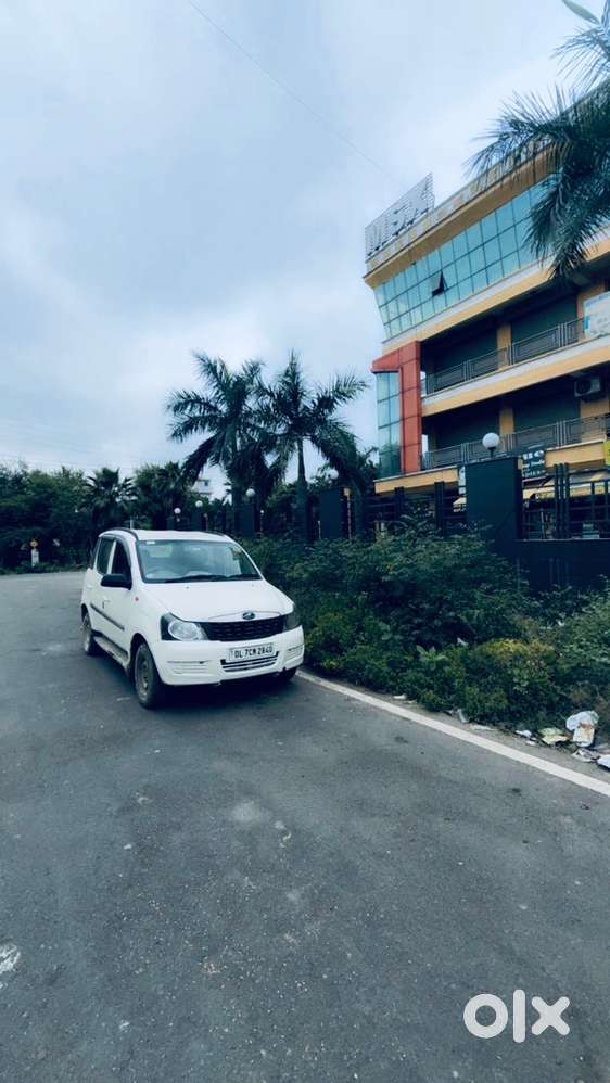 Mahindra Quanto Diesel 2015
