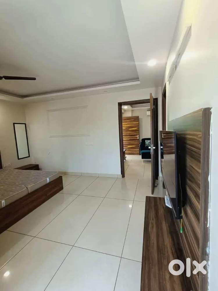 1BHK
