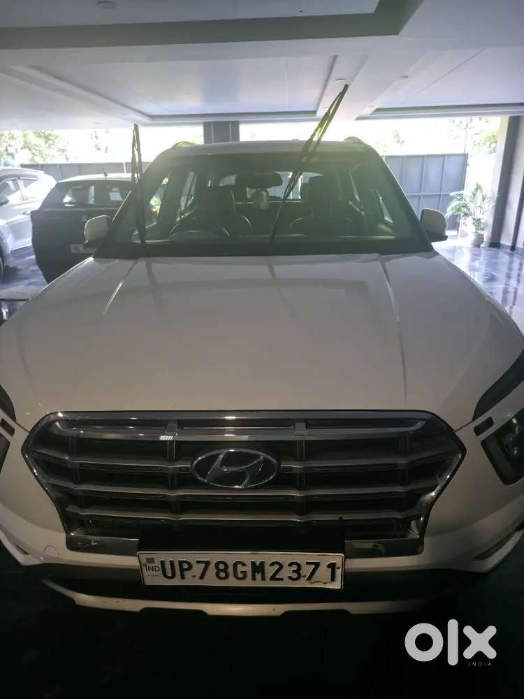 Hyundai Creta Sx (2021) For Sale