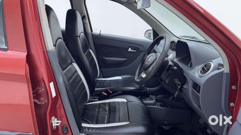 Maruti Suzuki Alto 800 Lxi, 2015, Petrol
