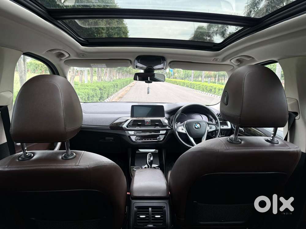 Bmw X3 Xdrive 20d Expedition, 2019, Diesel