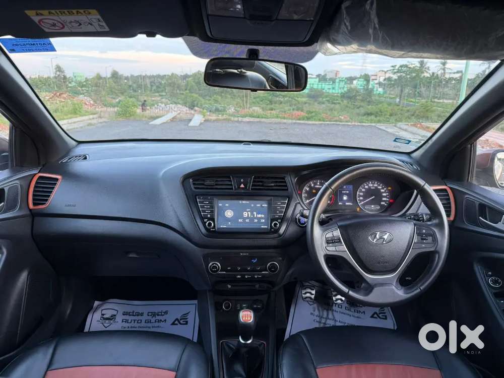Hyundai I20 Active 2016/17 Model