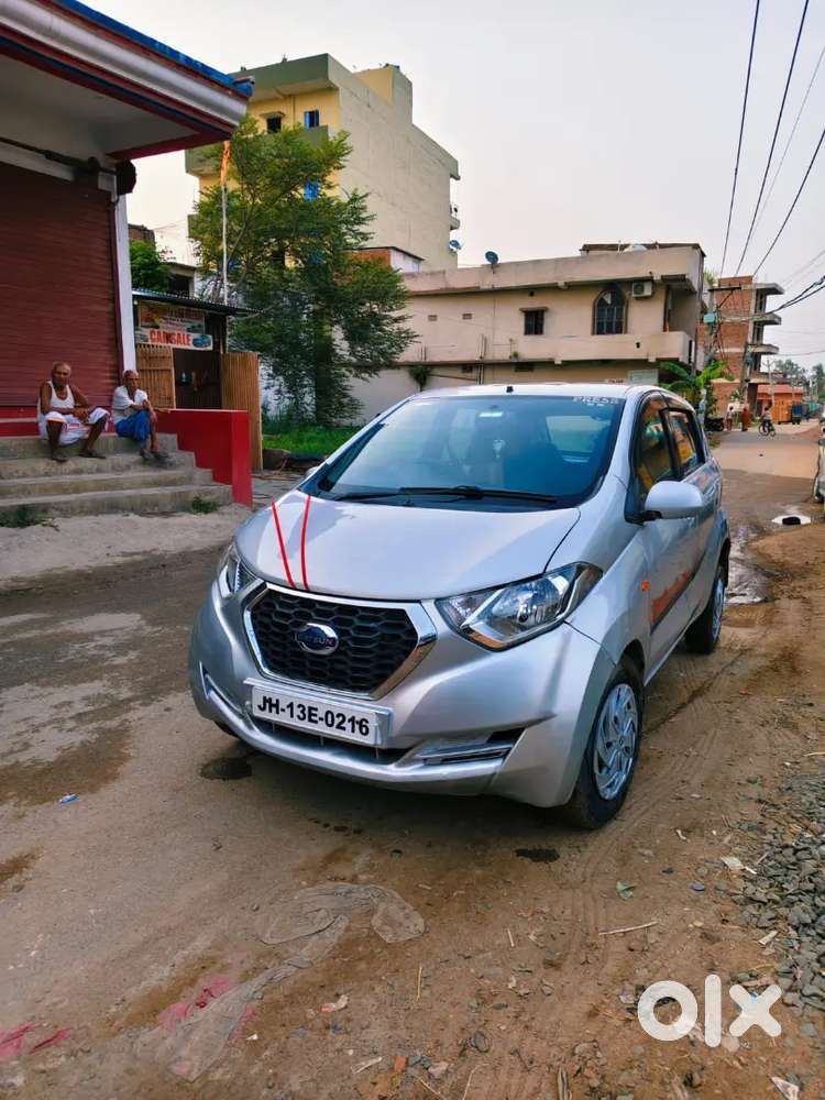 Datsun Redi Go 2018 Edition