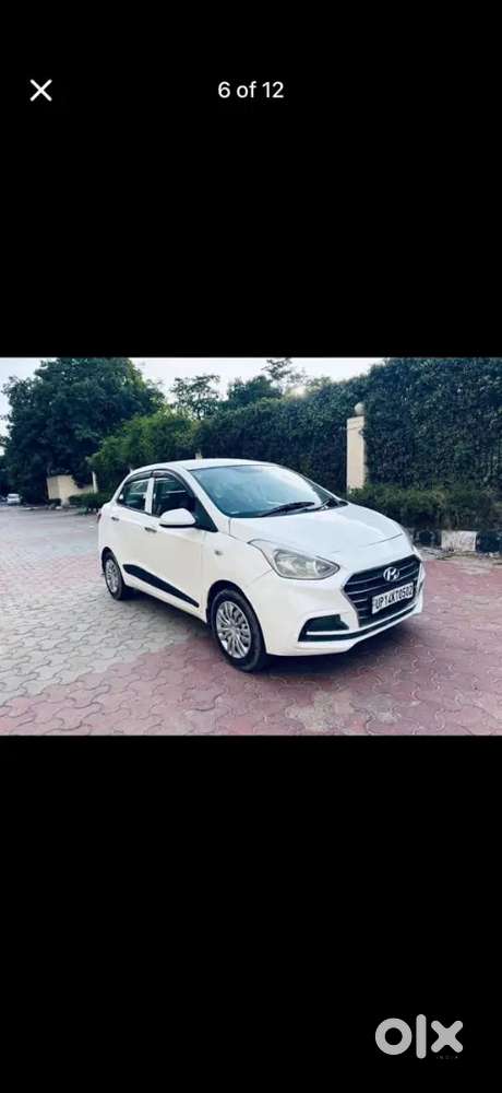 Hyundai Xcent Prime 2021