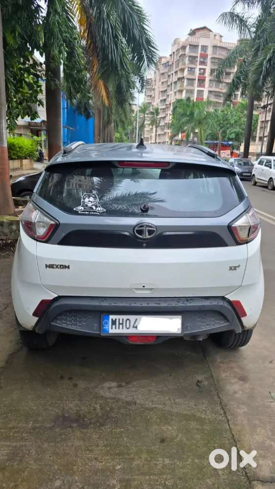 Tata Nexon Revotron 2018