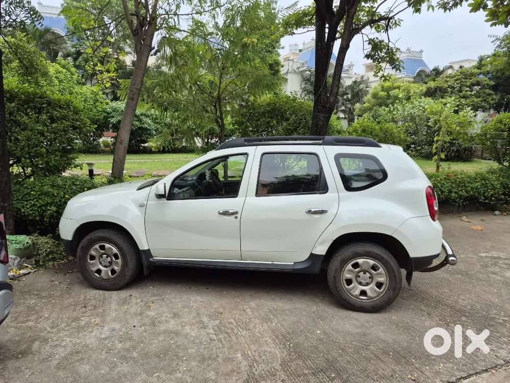 Renault Duster Diesel 2015