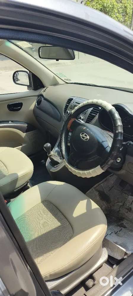Hyundai I10 1.1 Era 2011 Petrol