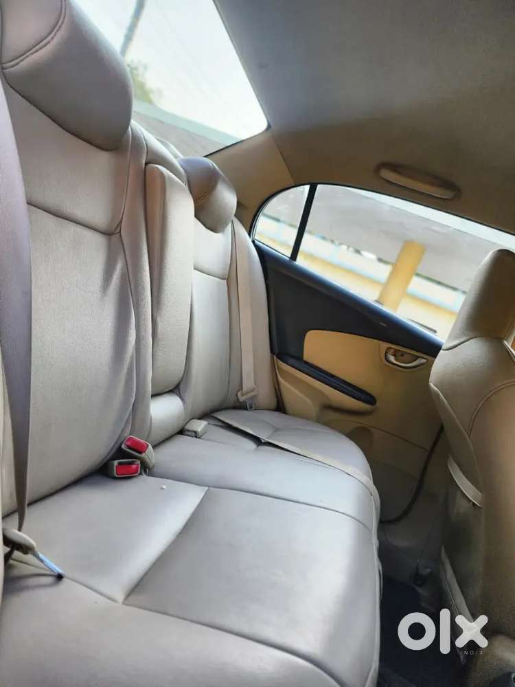 Honda Amaze Vx Diesel