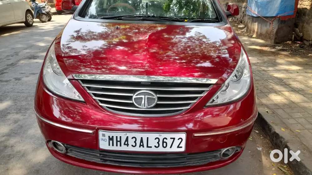 Tata Indica Vista 2012 Diesel 68000 Km Driven