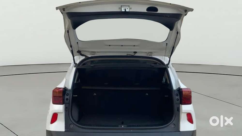 Kia Seltos Htx G, 2021, Petrol