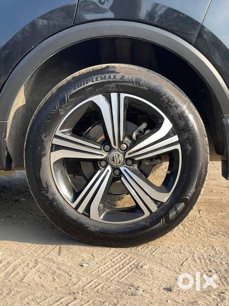 Mg Astor 1.5 Savvy Cvt, 2023, Petrol