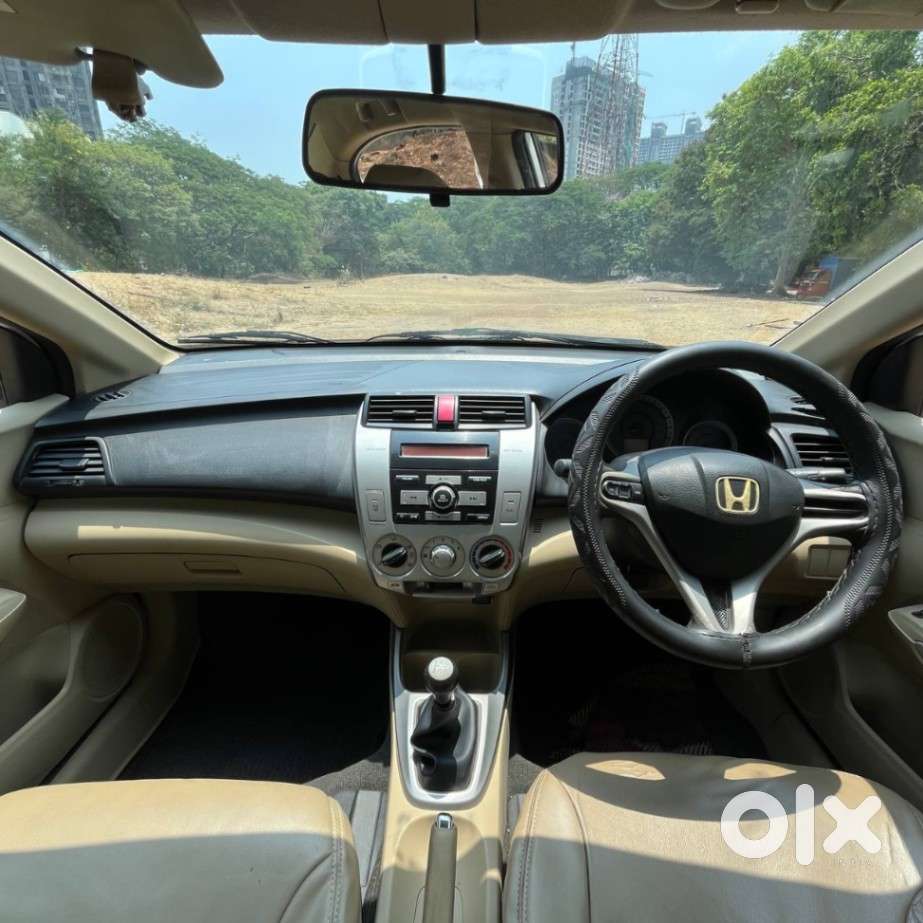 Honda City 2008-2011 1.5 S Mt, 2011, Petrol