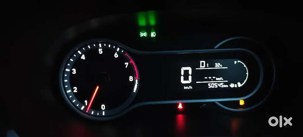 Hyundai Grand I10 Nios 2020 Petrol Well Maintained