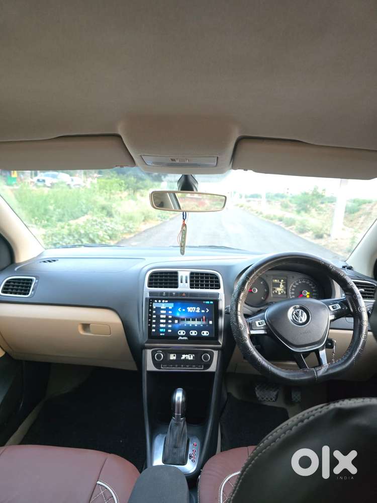 Volkswagen Ameo 1.5 Tdi Highline, 2017, Diesel