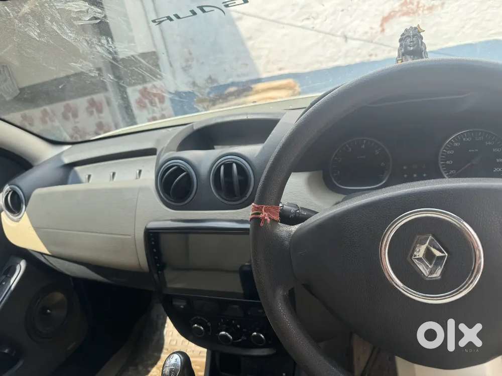 Renault Duster 2014 Petrol Rxl