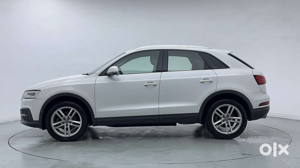 Audi Q3 1.4 30 Tfsi Premium, 2018, Petrol