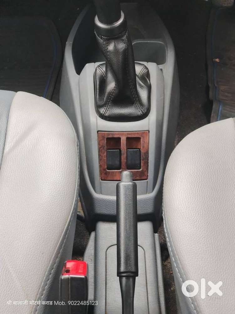 Maruti Suzuki Alto 800 Vxi Plus Option, 2016, Petrol