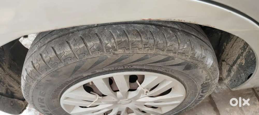 Maruti Dzire Vdi 2018