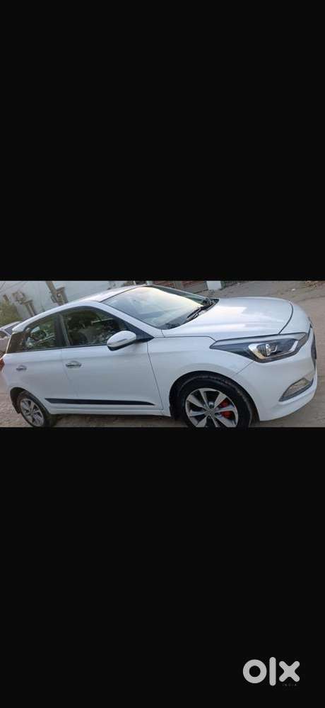 Hyundai I20 2017 Petrol 65000 Km Driven