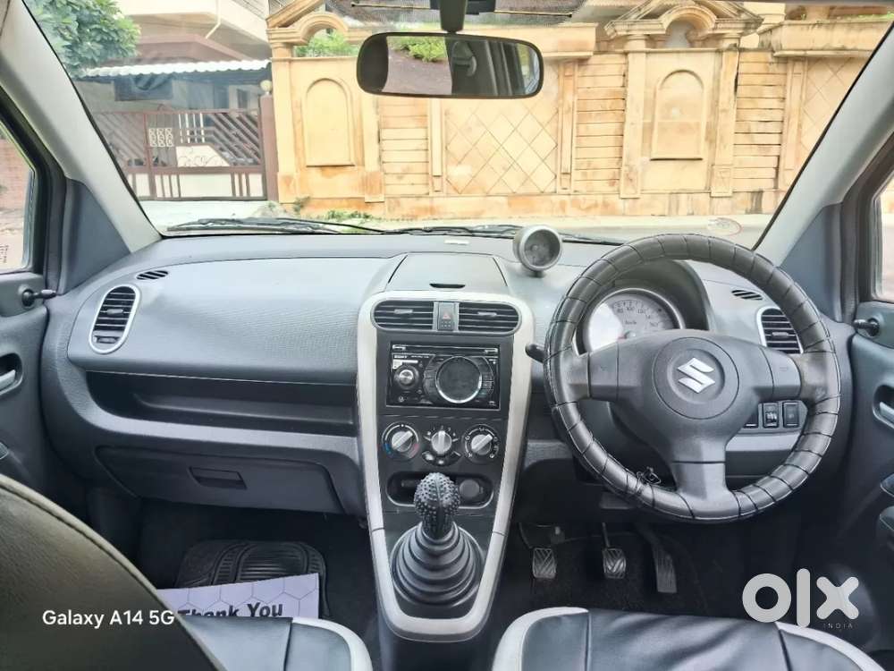 Maruti Suzuki Ritz Vxi (abs) Bs Iv, 2012, Petrol