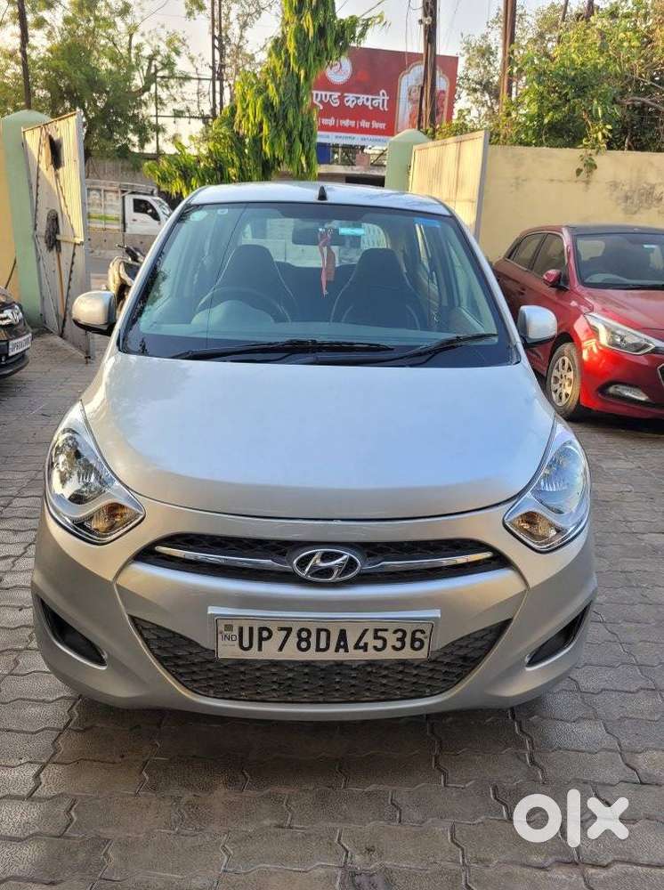 Hyundai I10 1.2 Kappa Magna, 2013, Petrol