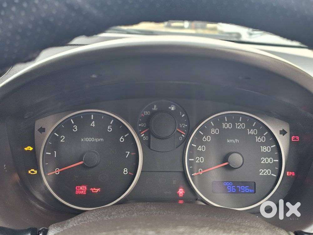 Hyundai I20 1.2 Spotz, 2012, Cng & Hybrids