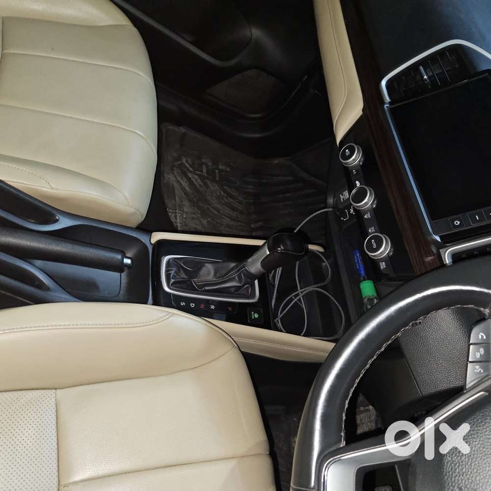 Honda City Zx Petrol 2022