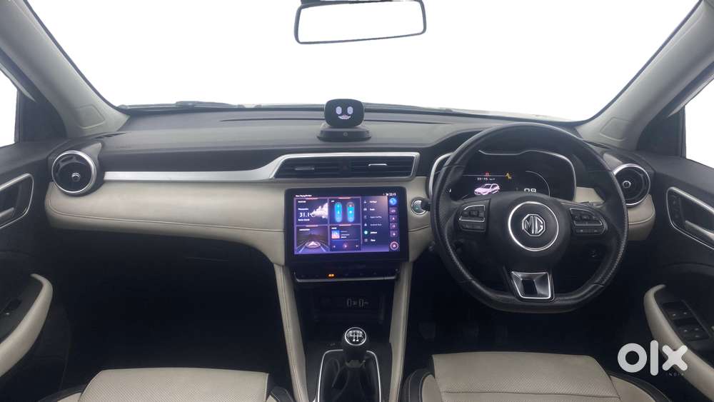 Mg Astor 1.5 Sharp, 2022, Petrol