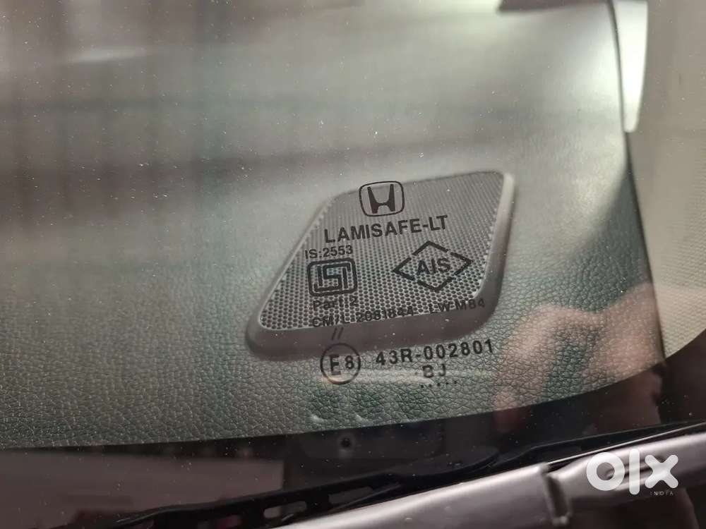 Honda Br-v 2019 Petrol 75000 Km Driven